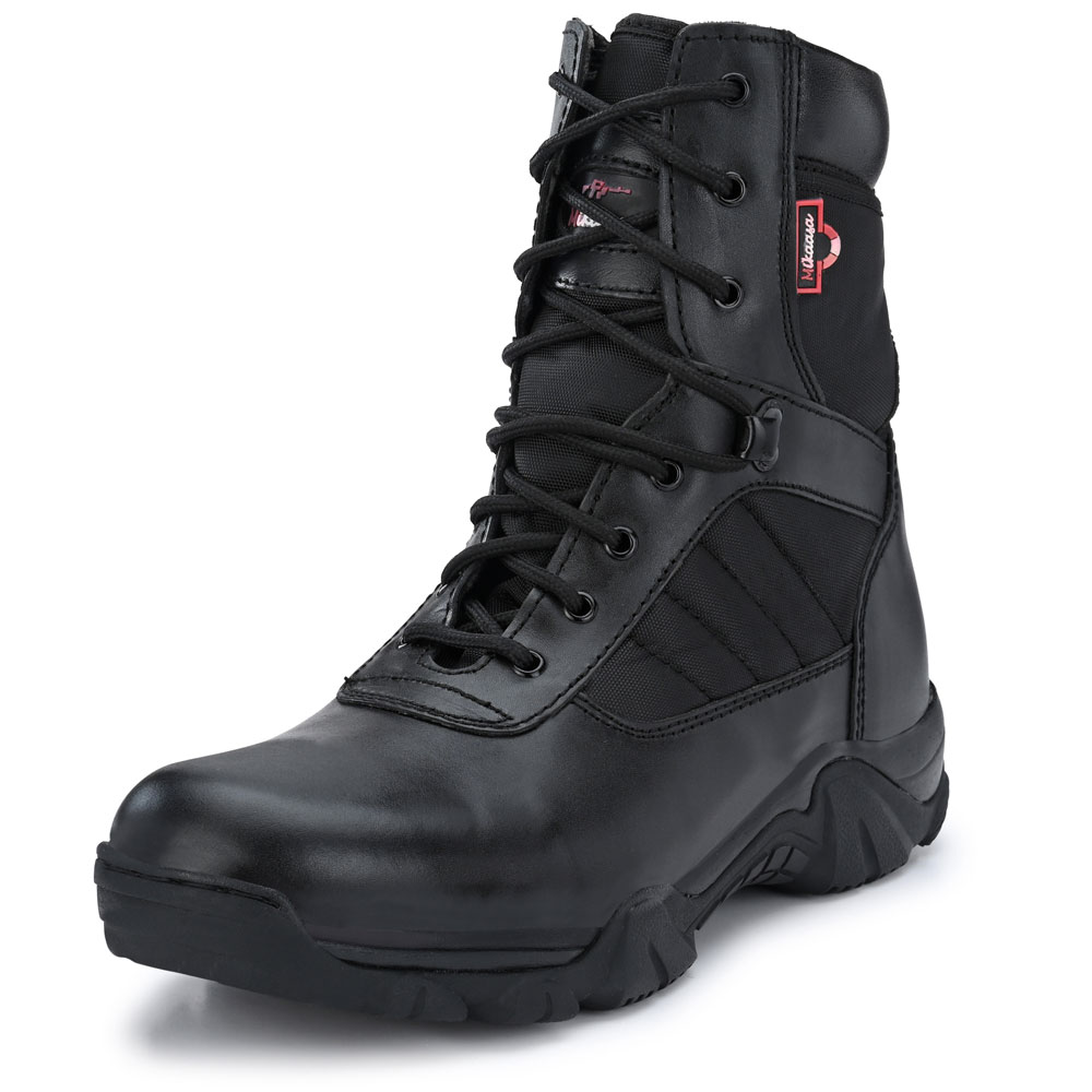 Mikaasa Men's Viper Pro 8.0 Military and Tactical Boot