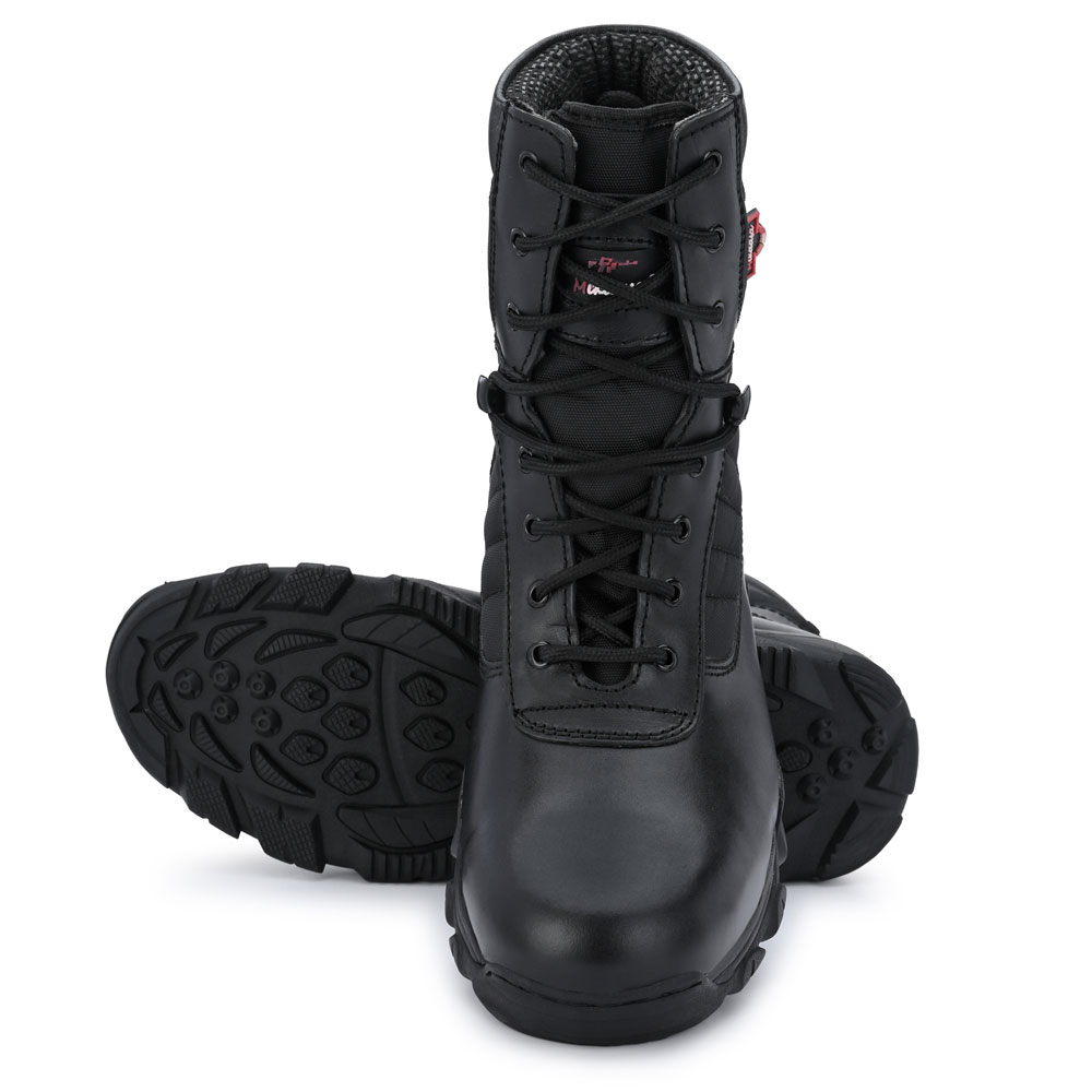 Mikaasa Men's Viper Pro 8.0 Military and Tactical Boot