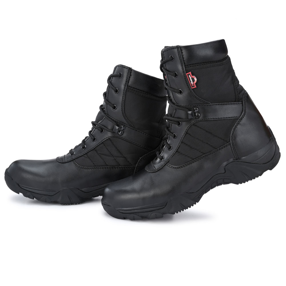 Mikaasa Men's Viper Pro 8.0 Military and Tactical Boot