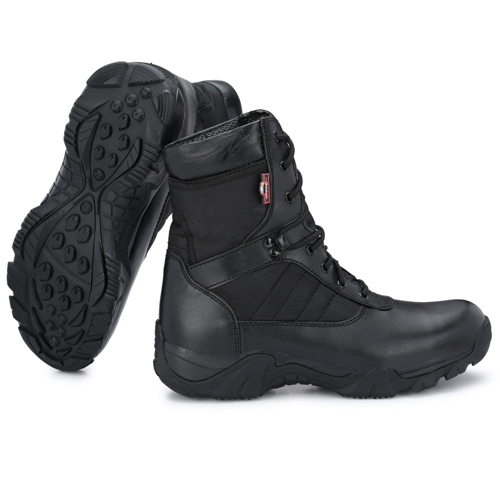 Mikaasa Men's Viper Pro 8.0 Military and Tactical Boot