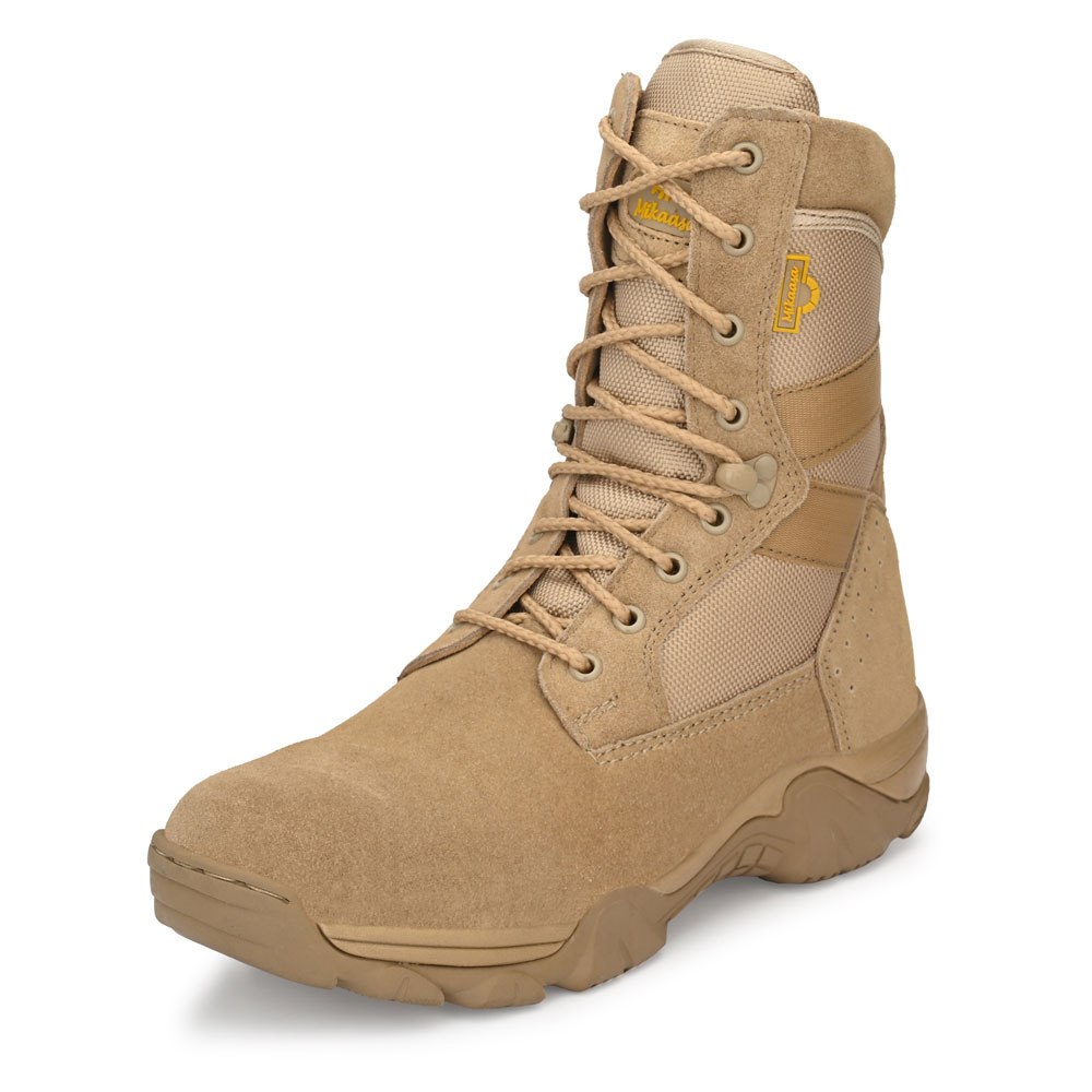 Mikaasa Raptor 8.0 WZ Military and Tactical Boot