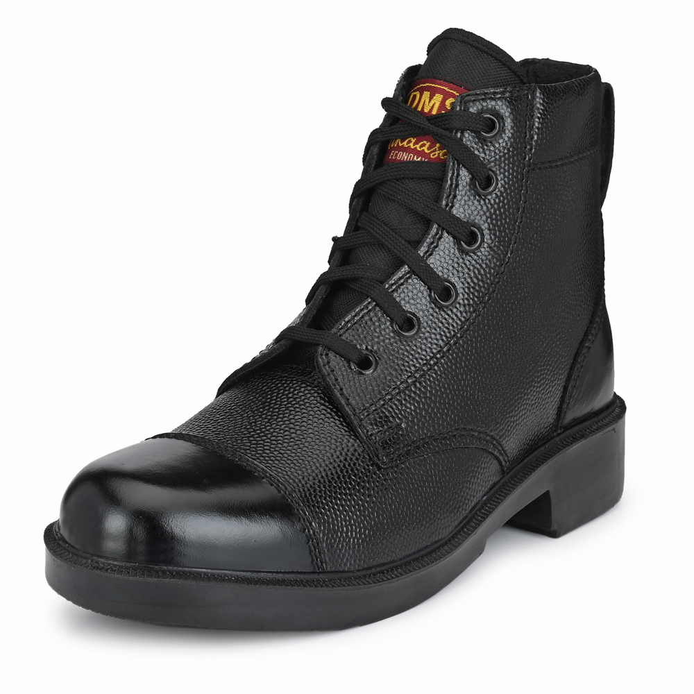 Mikaasa Ultralight Ankle Military and Tactical Boots For Men