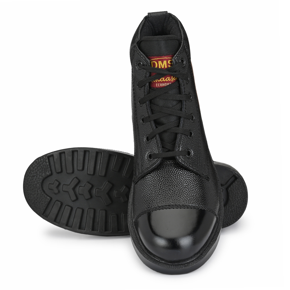 Mikaasa Ultralight Ankle Military and Tactical Boots For Men