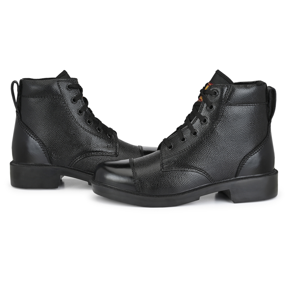 Mikaasa Ultralight Ankle Military and Tactical Boots For Men