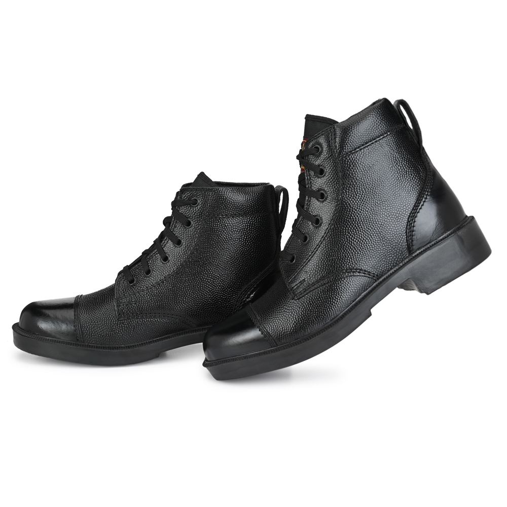 Mikaasa Ultralight Ankle Military and Tactical Boots For Men