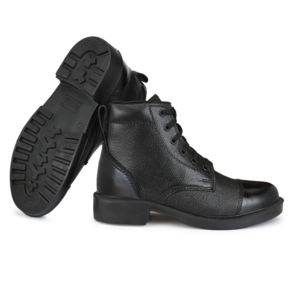 Mikaasa Ultralight Ankle Military and Tactical Boots For Men