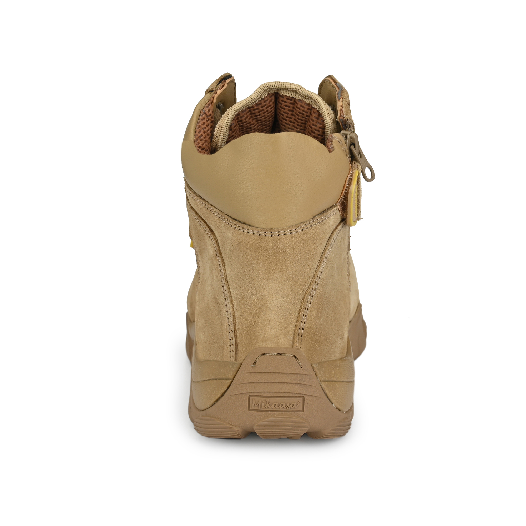 Mikaasa Mens Assault Sky Weight Hybrid 6.0 Military and Tactical Boots€