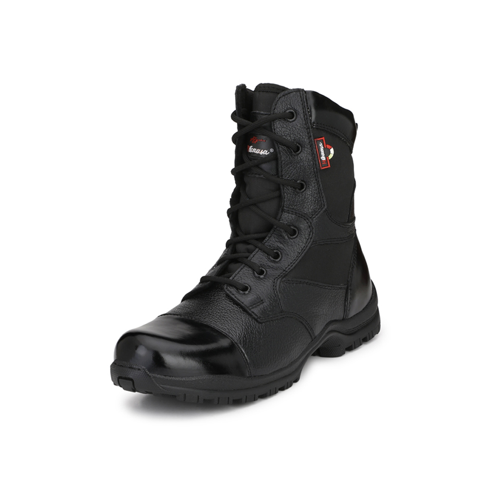 Mikaasa Spider 003 Military and Tactical Boot