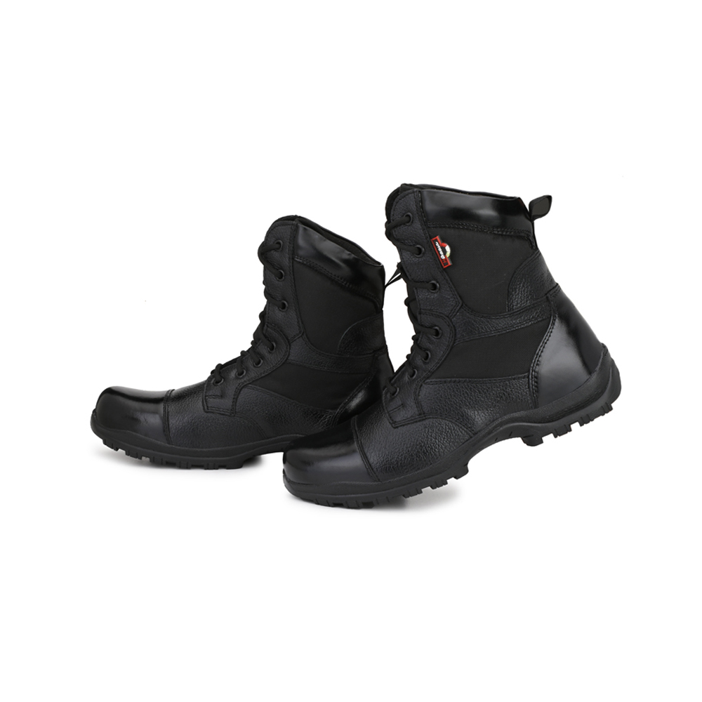 Mikaasa Spider 003 Military and Tactical Boot