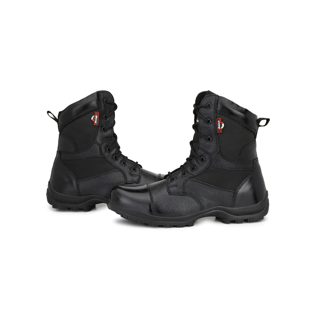 Mikaasa Spider 003 Military and Tactical Boot