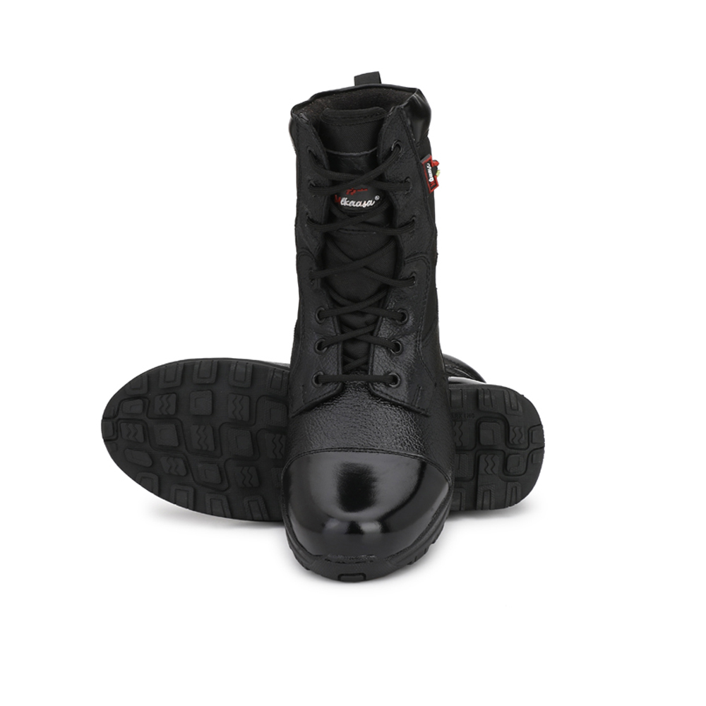 Mikaasa Spider 003 Military and Tactical Boot