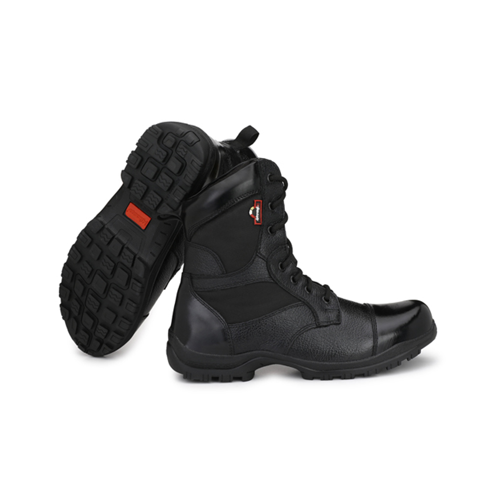 Mikaasa Spider 003 Military and Tactical Boot