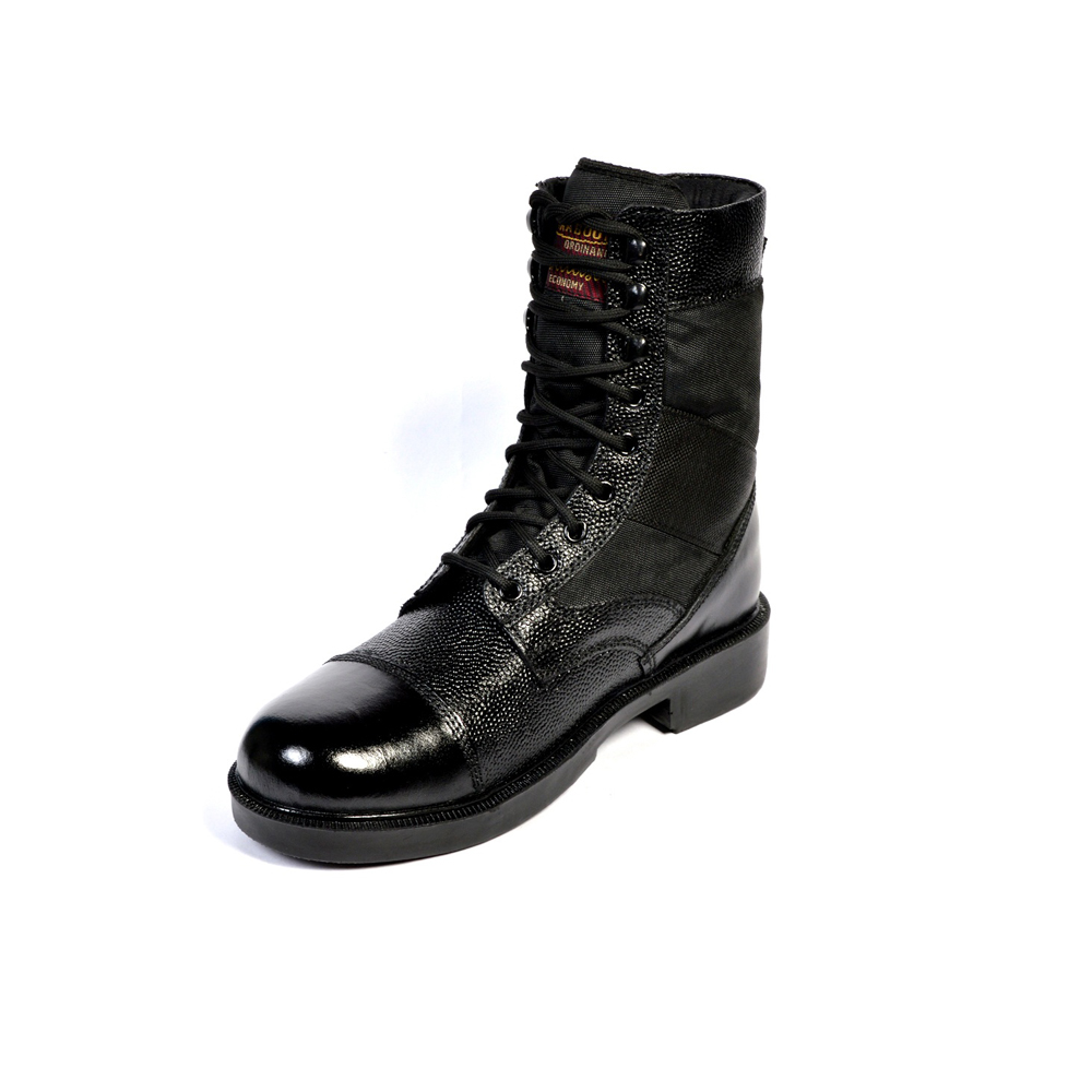 Mikaasa Para Ordinance Light Weight Boot