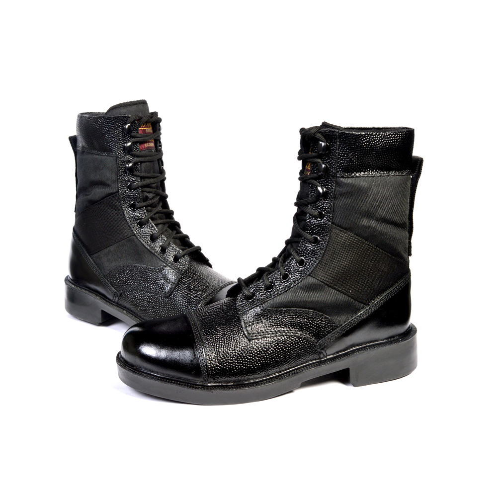 Mikaasa Para Ordinance Light Weight Boot