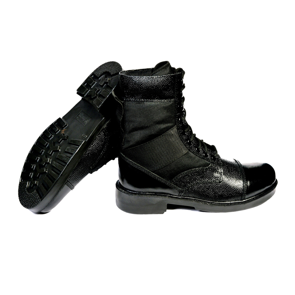 Mikaasa Para Ordinance Light Weight Boot