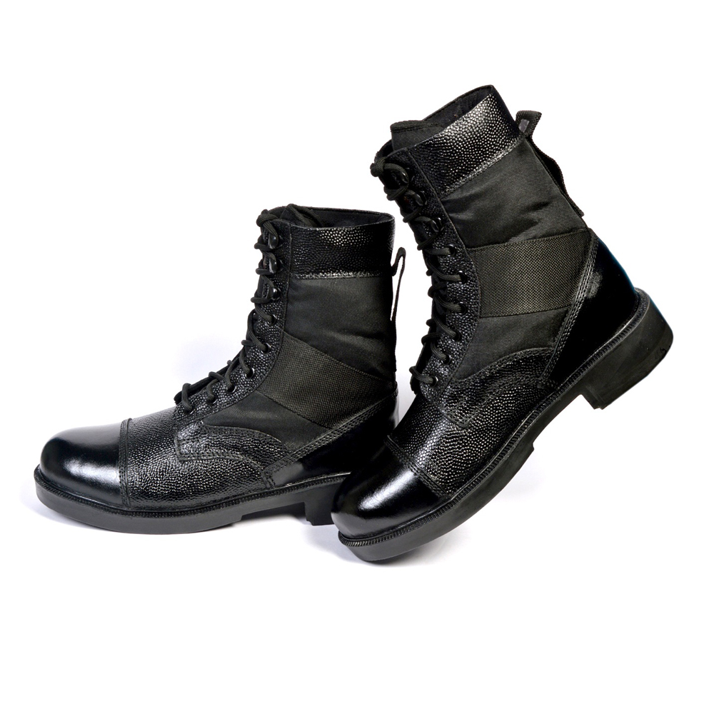 Mikaasa Para Ordinance Light Weight Boot