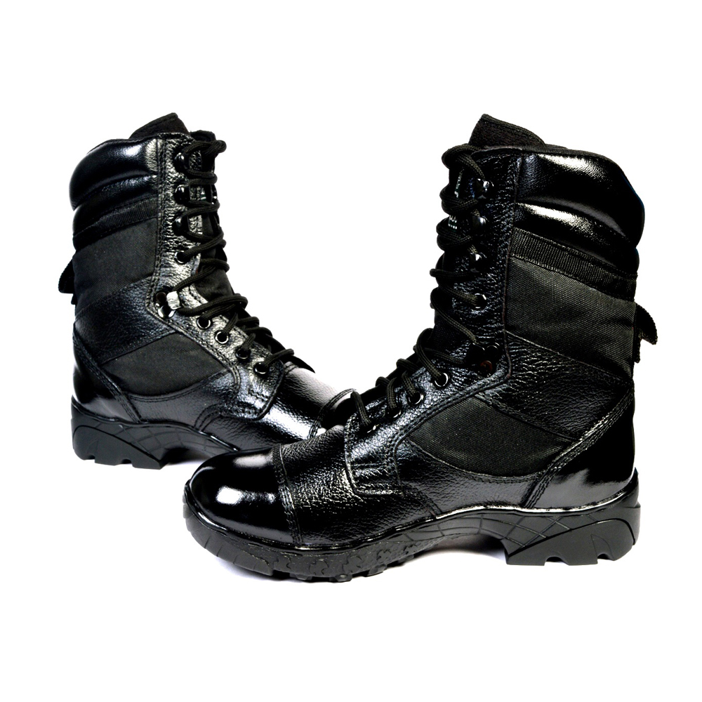 Mikaasa High Ankle Loc Boot Boots For Men