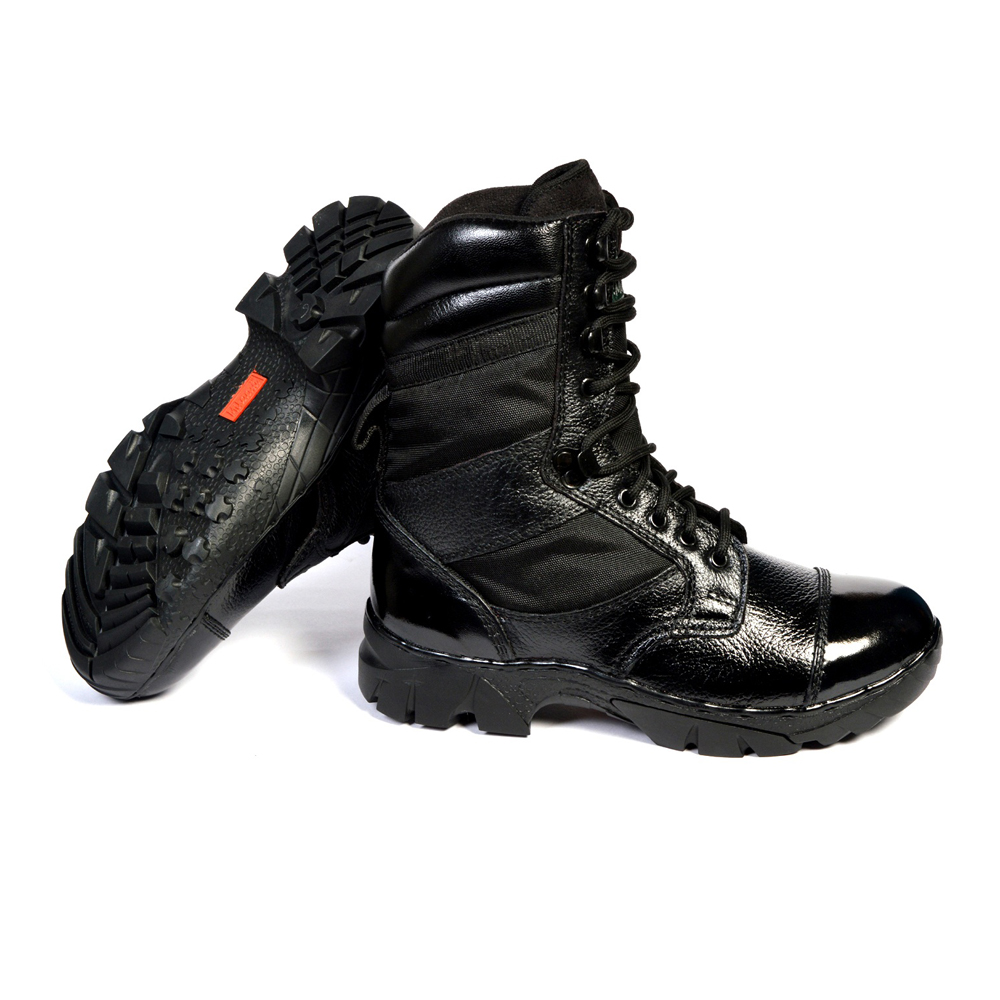 Mikaasa High Ankle Loc Boot Boots For Men