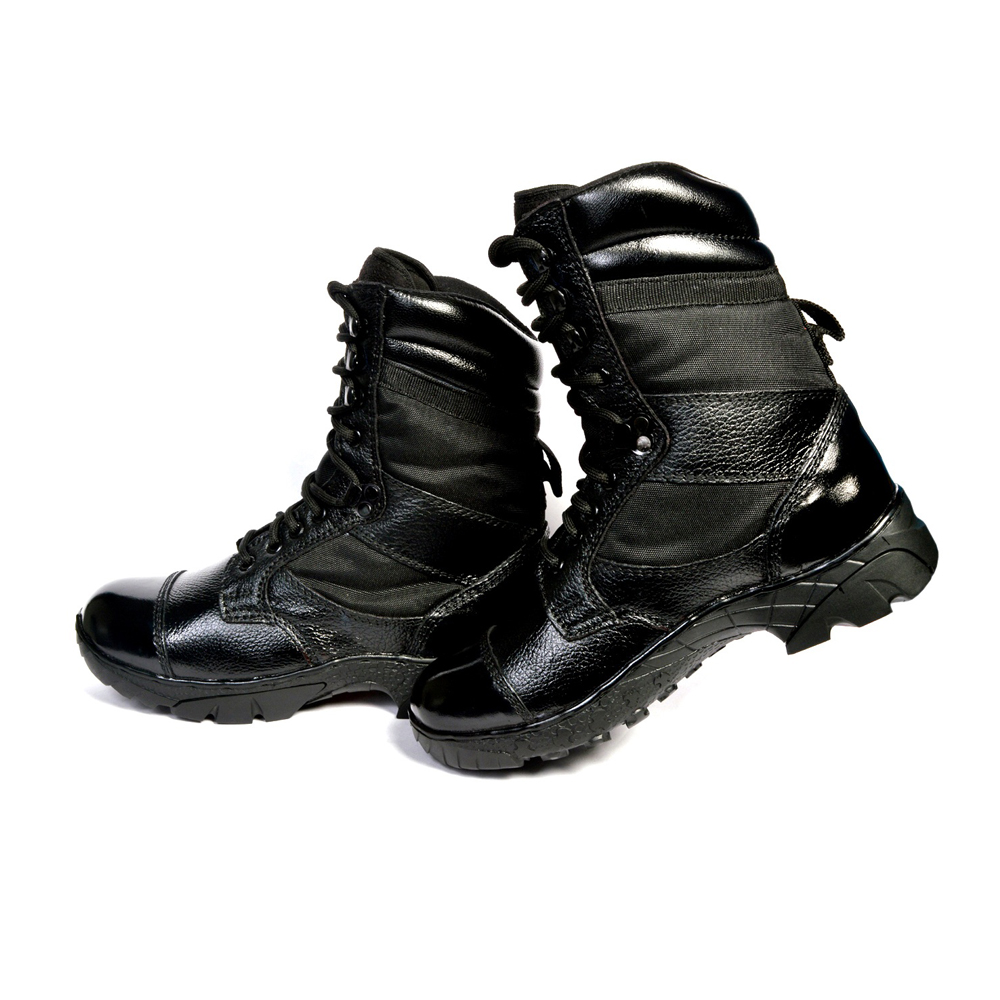 Mikaasa High Ankle Loc Boot Boots For Men