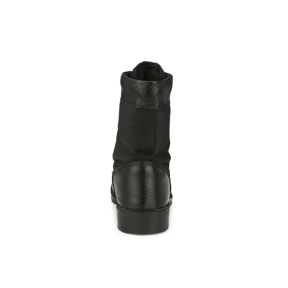 Mikaasa Direct Vulcanized High Ankle Military and Tactical boot.