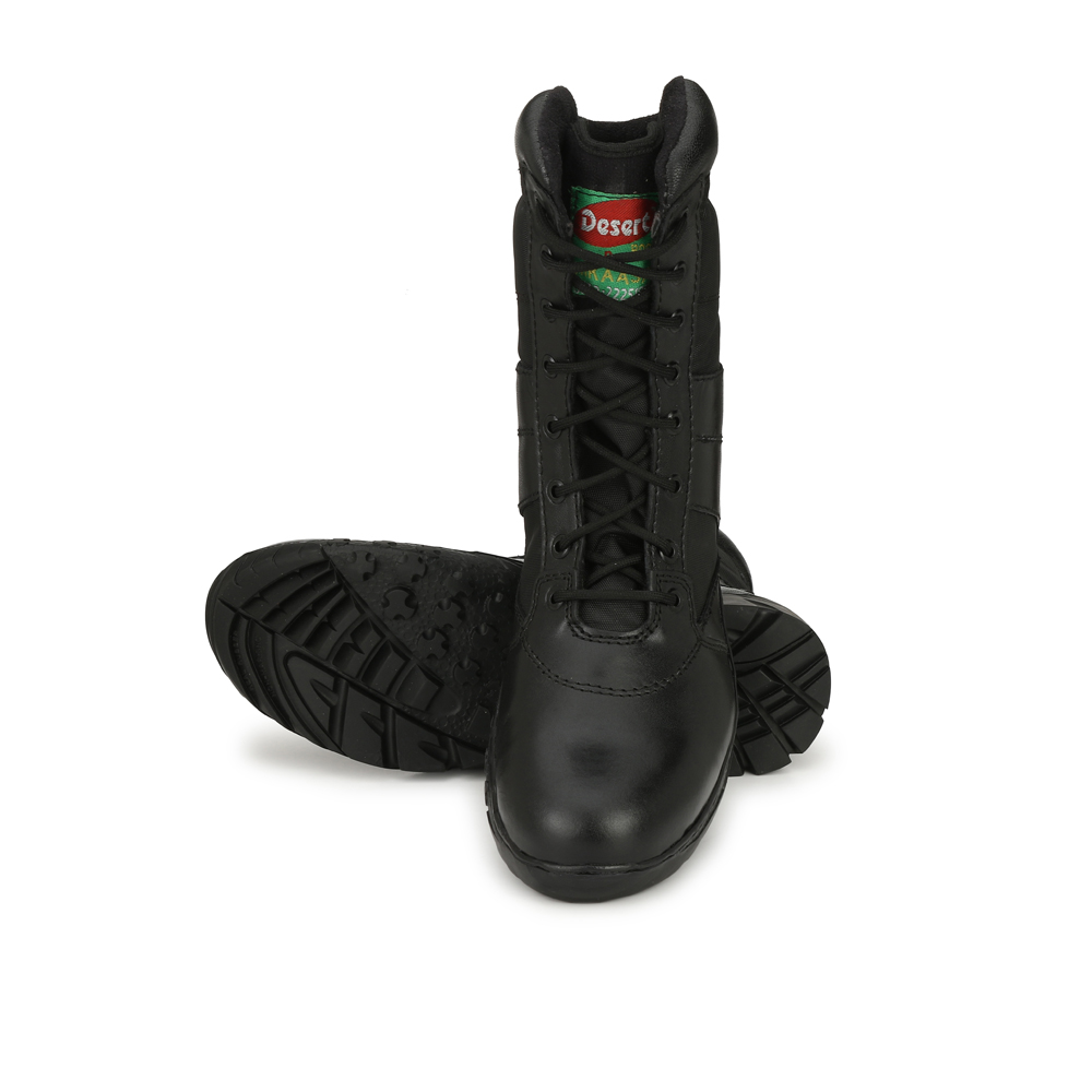 Mikaasa Desert Boot 9.0 Military and Tactical Boot