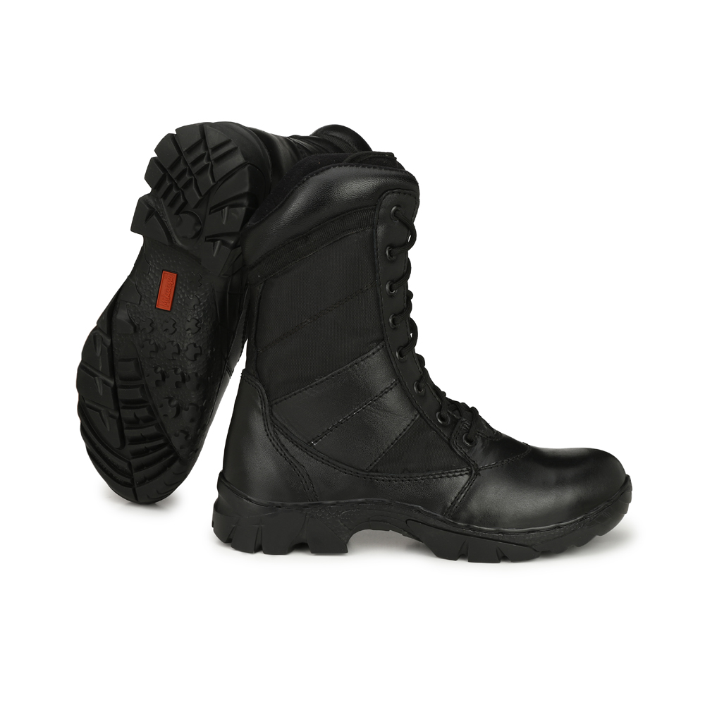 Mikaasa Desert Boot 9.0 Military and Tactical Boot