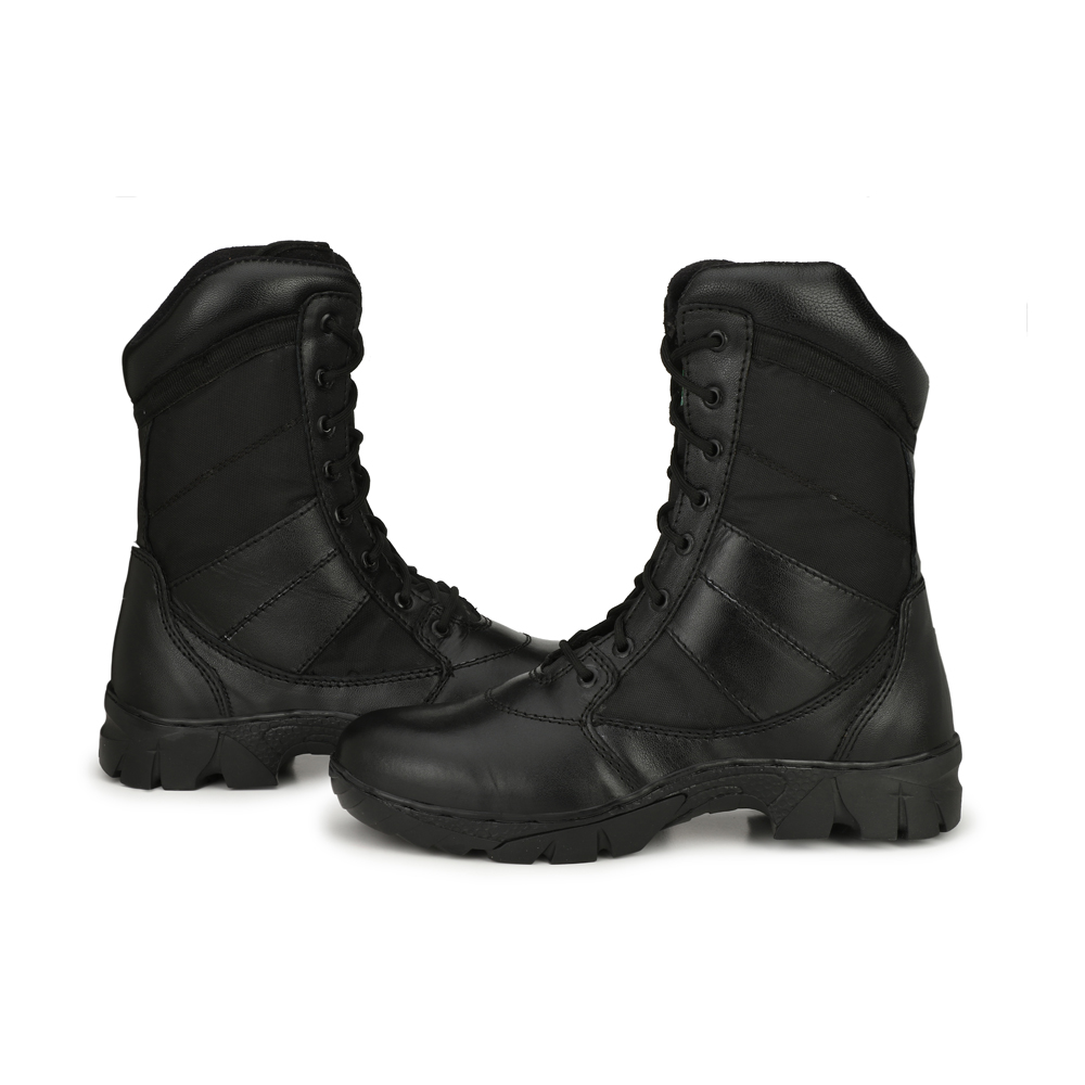 Mikaasa Desert Boot 9.0 Military and Tactical Boot