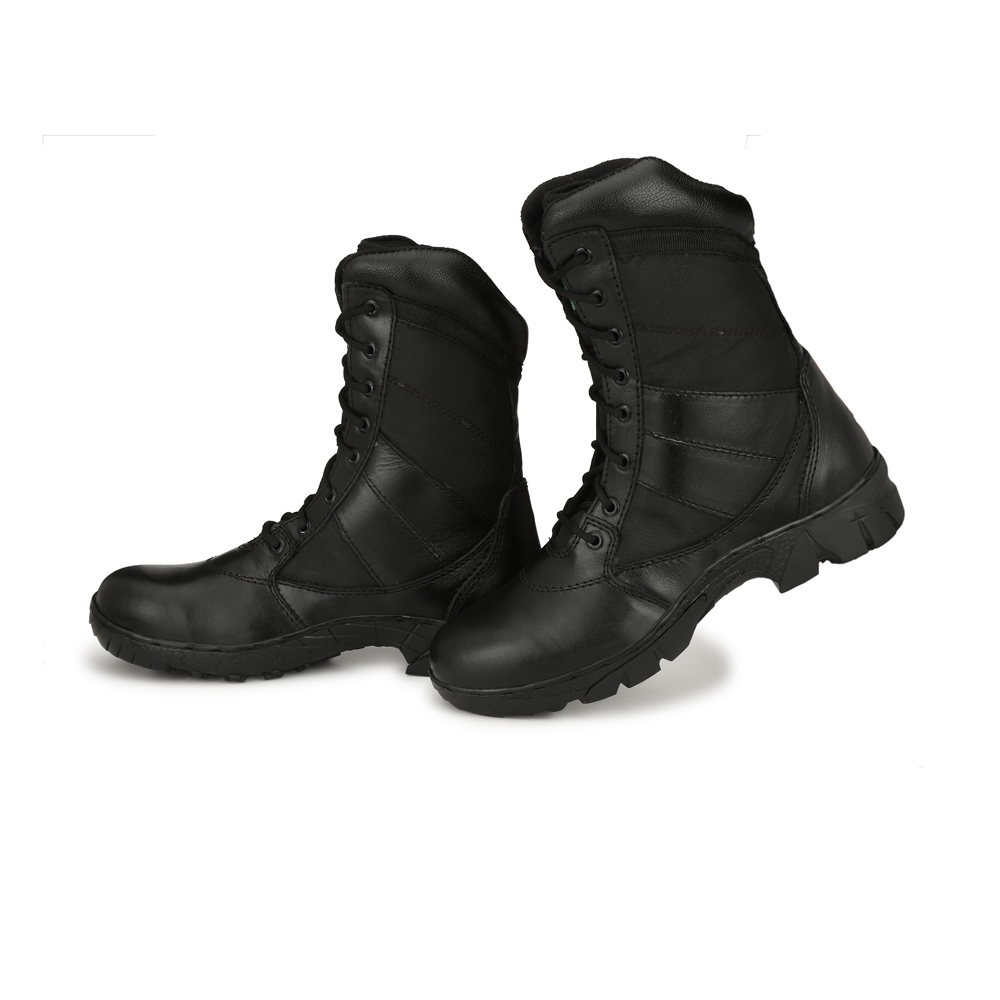 Mikaasa Desert Boot 9.0 Military and Tactical Boot