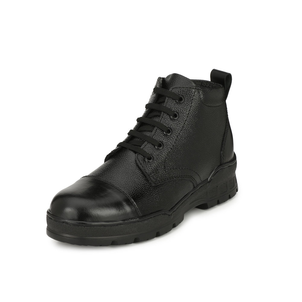 Mikaasa Police Dms 5.0 Light Weight Boot