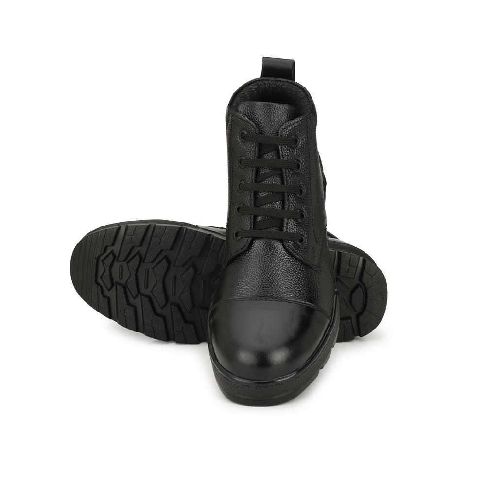Mikaasa Police Dms 5.0 Light Weight Boot