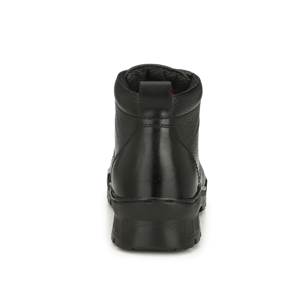 Mikaasa Police Dms 5.0 Light Weight Boot