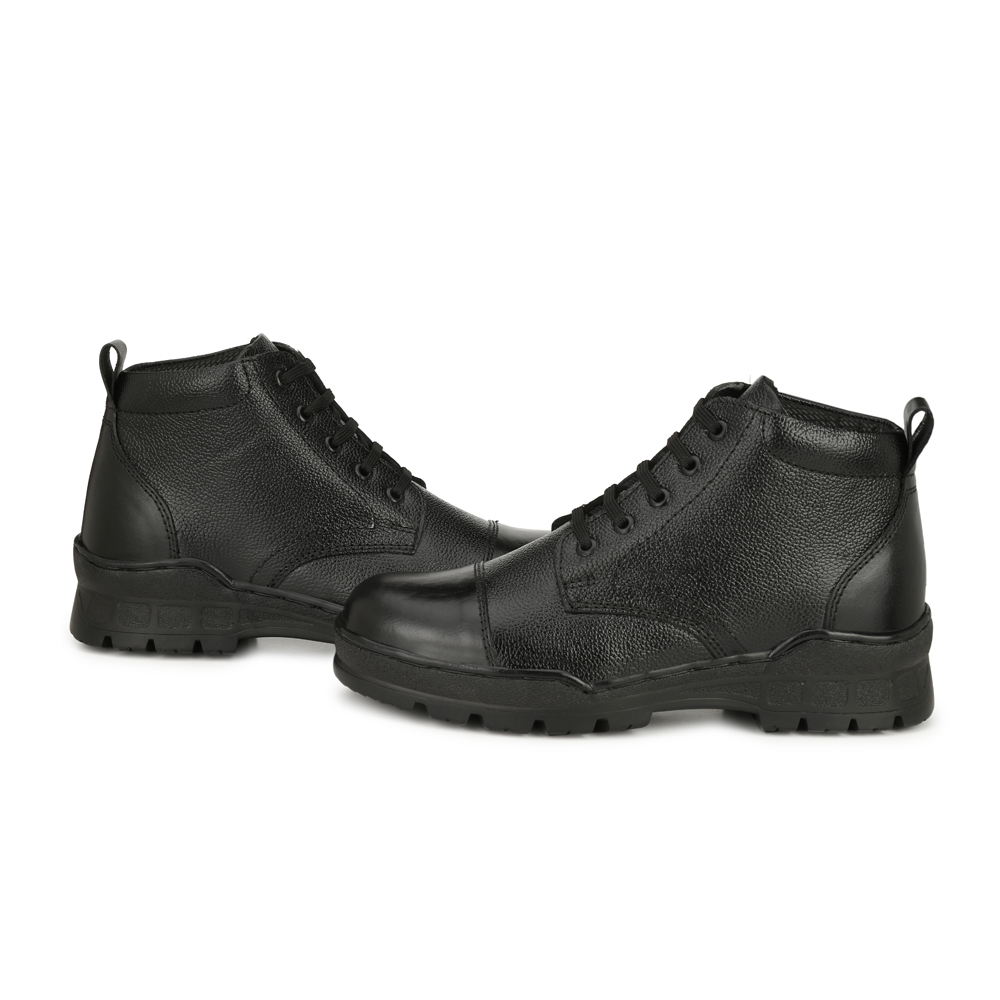 Mikaasa Police Dms 5.0 Light Weight Boot