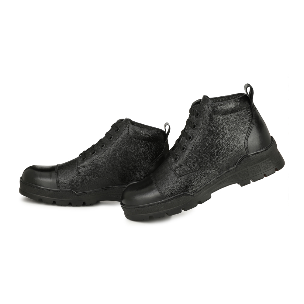 Mikaasa Police Dms 5.0 Light Weight Boot