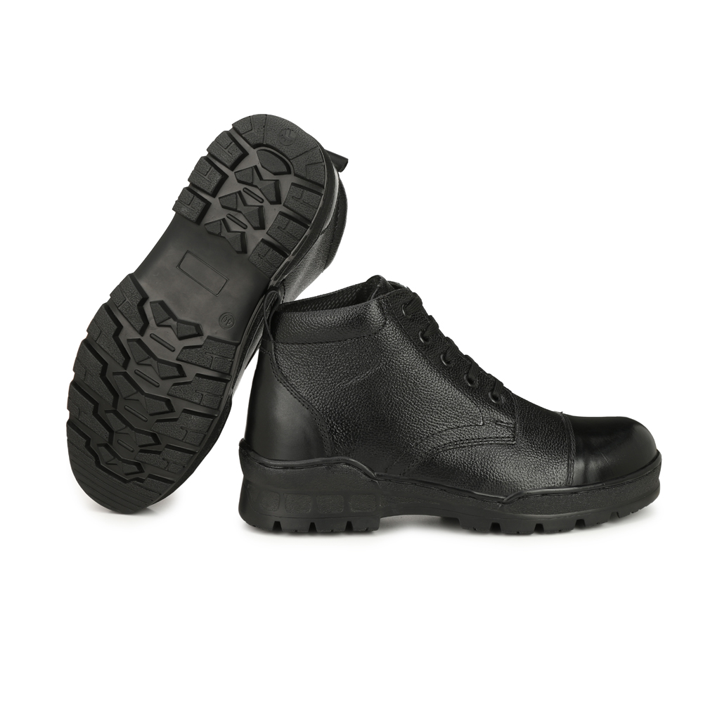 Mikaasa Police Dms 5.0 Light Weight Boot
