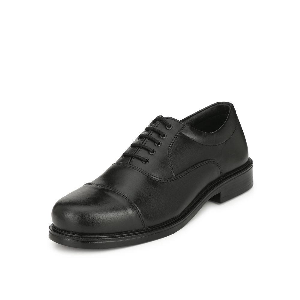 Mikaasa Oxford Lace Up Cut Shoes