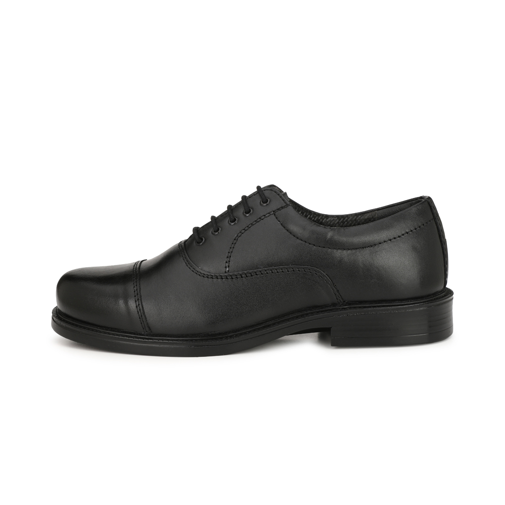 Mikaasa Oxford Lace Up Cut Shoes