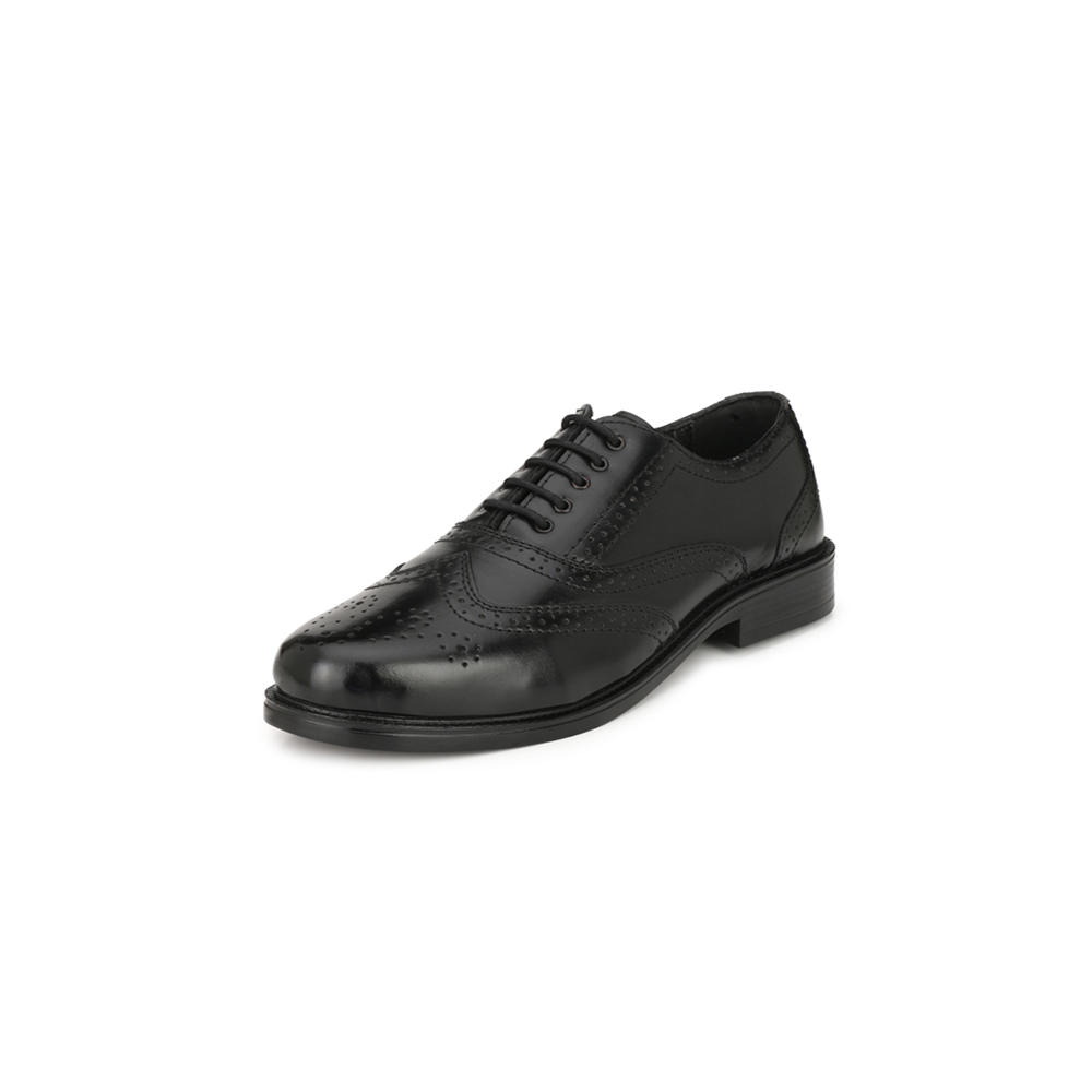 Mikaasa Classic Brogue Shoe