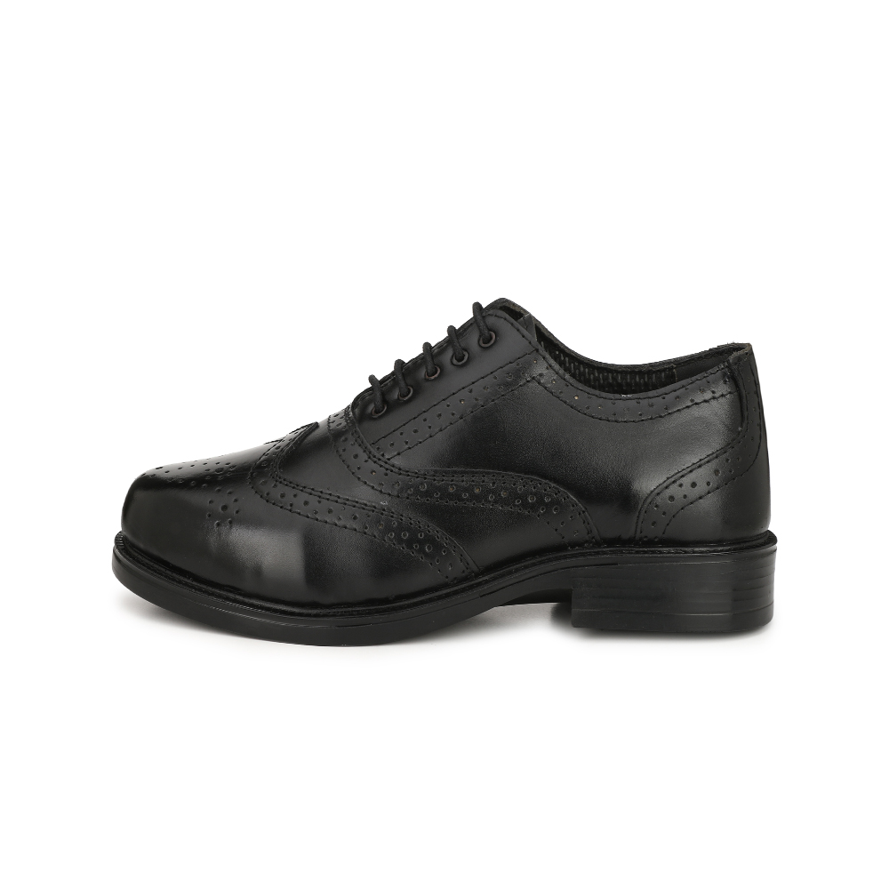 Mikaasa Classic Brogue Shoe