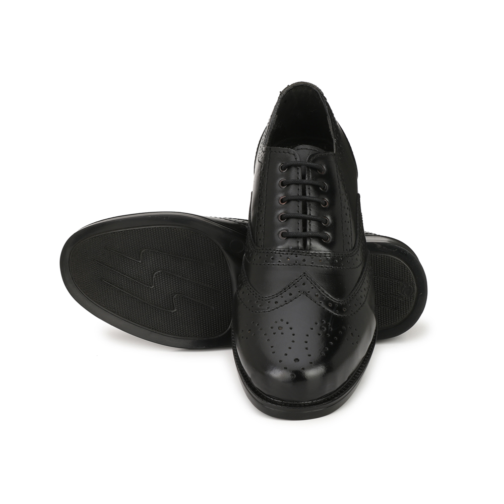 Mikaasa Classic Brogue Shoe