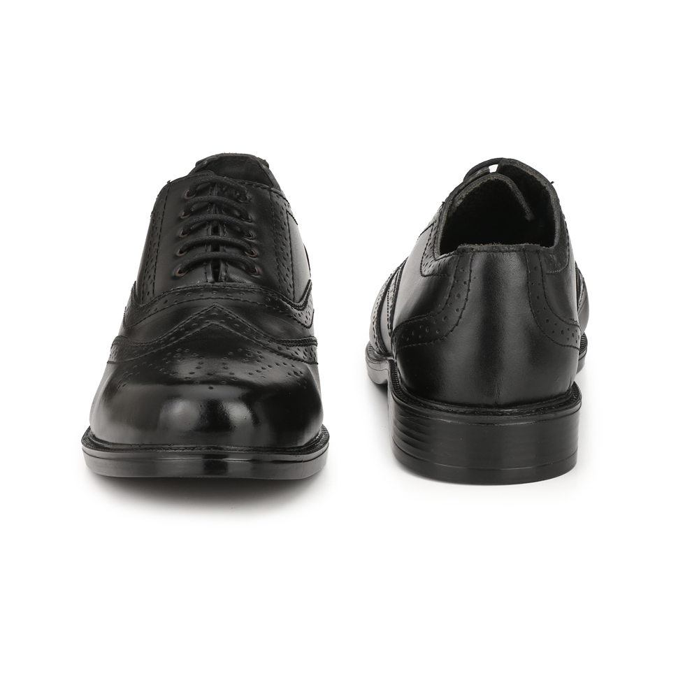 Mikaasa Classic Brogue Shoe