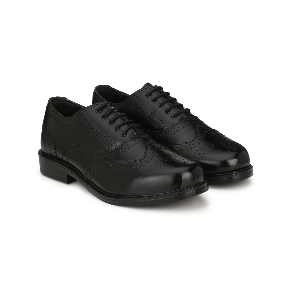 Mikaasa Classic Brogue Shoe