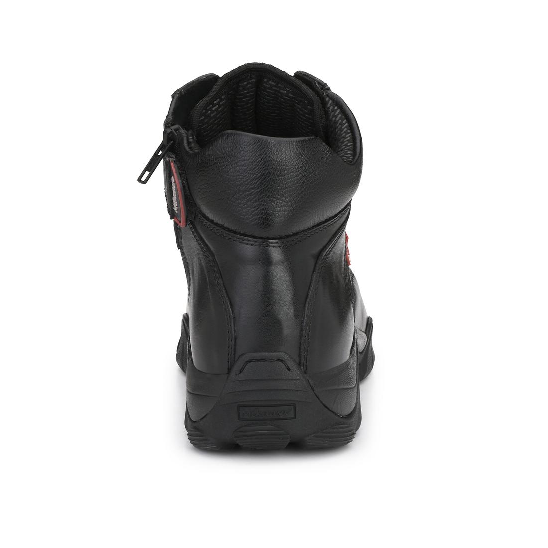 Mikaasa Men's Chase 6.0 Special & Law Enforcement Forces Army and Tactical Boots
