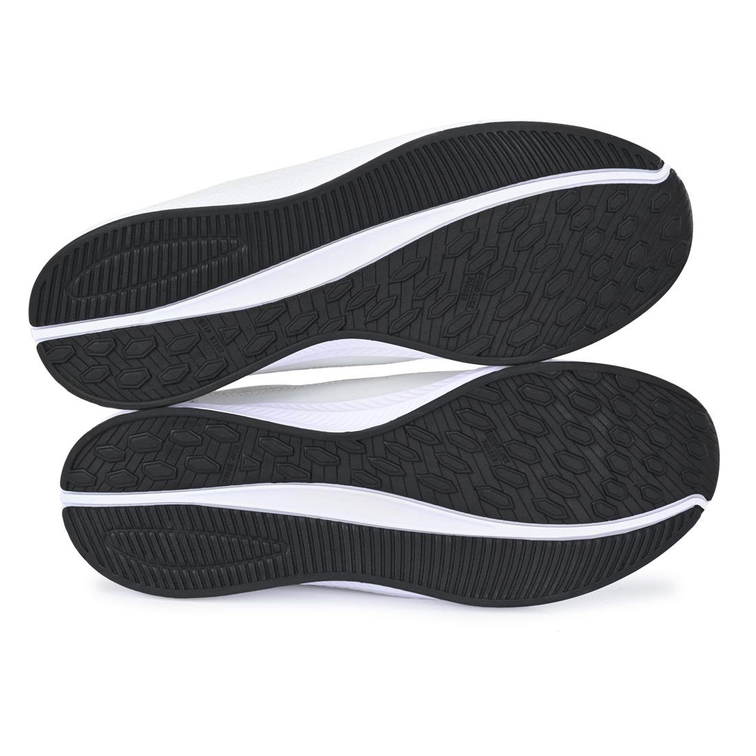Mikaasa Military Joggers (JCO) Running Shoes For Men  (White)