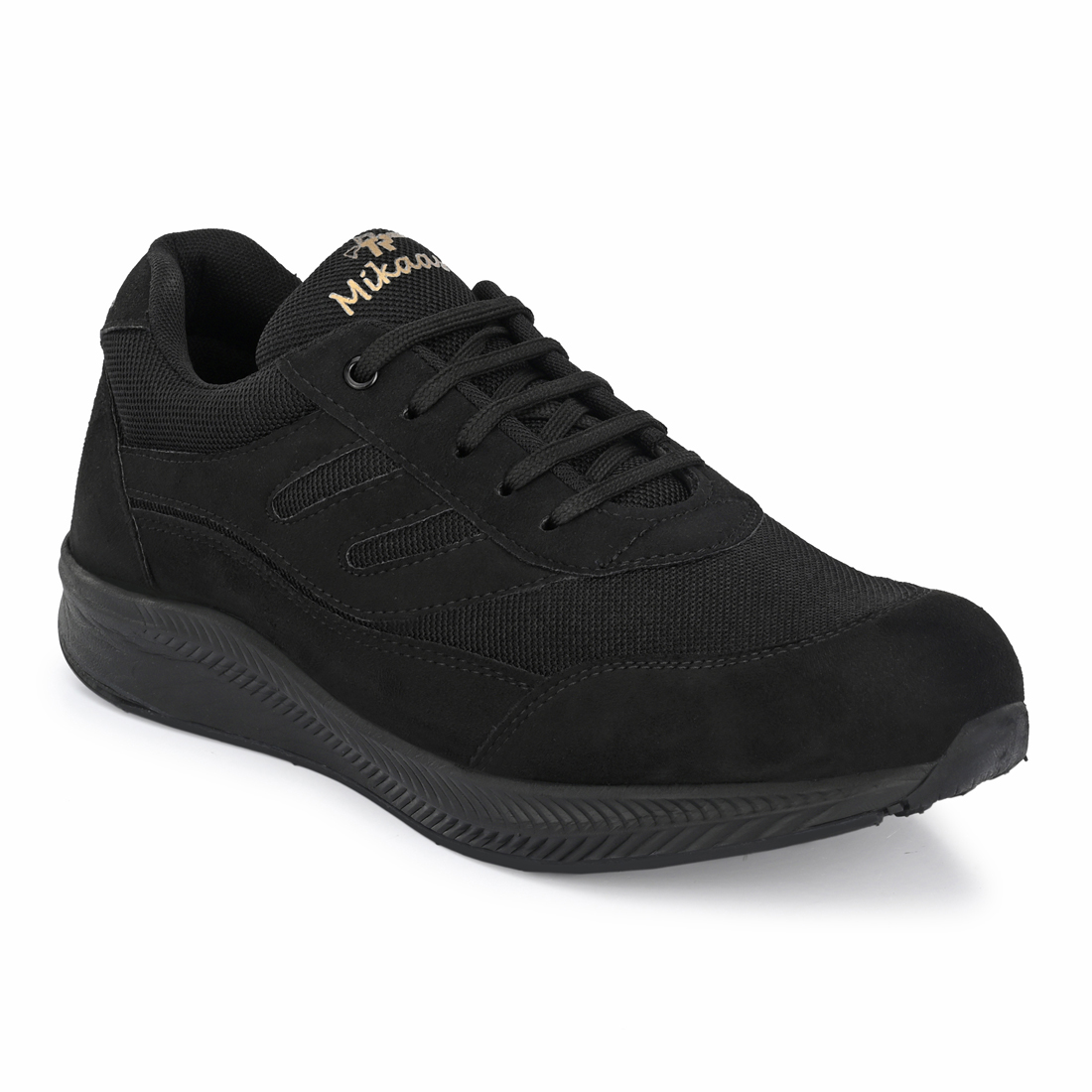 Mikaasa Mikaasa Military Joggers Training Running Shoes For Men