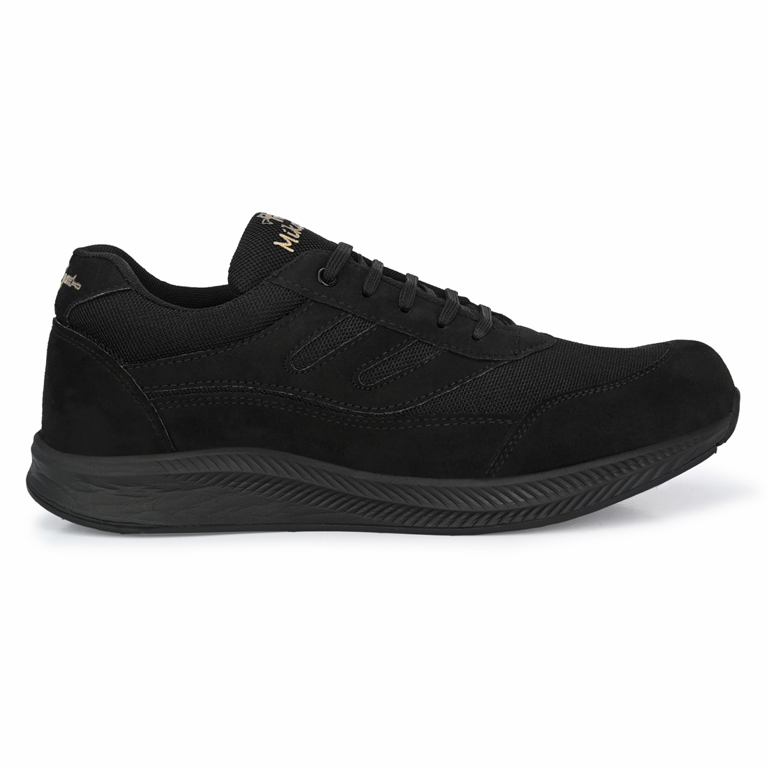 Mikaasa Mikaasa Military Joggers Training Running Shoes For Men