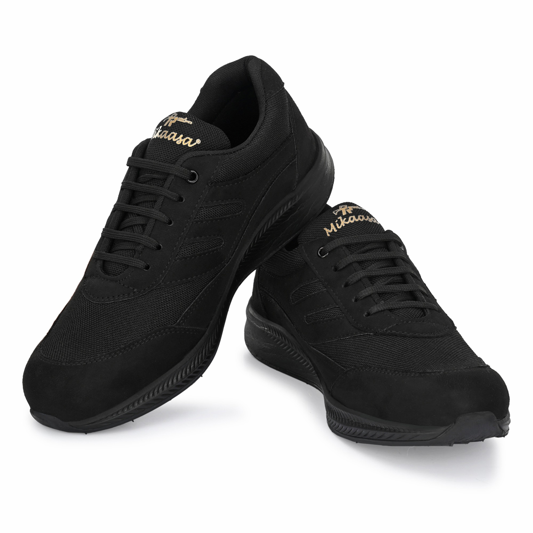 Mikaasa Mikaasa Military Joggers Training Running Shoes For Men