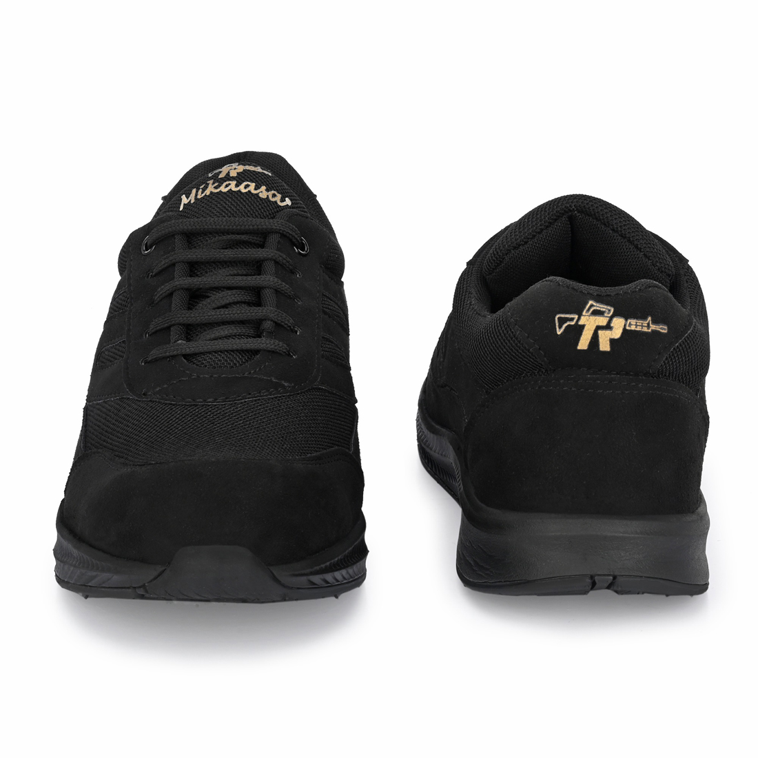 Mikaasa Mikaasa Military Joggers Training Running Shoes For Men