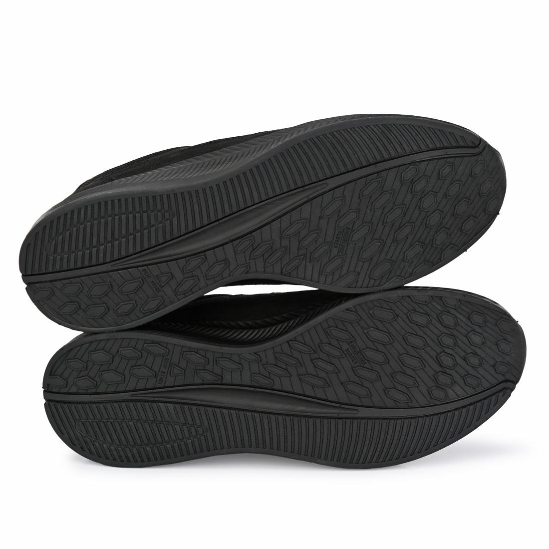Mikaasa Mikaasa Military Joggers Training Running Shoes For Men