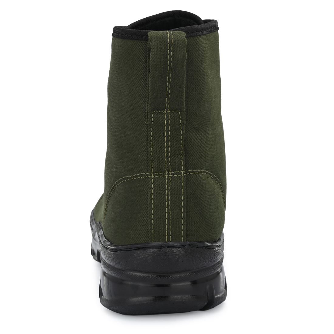 Mikaasa Jungle 6.0 Military and Army Boot