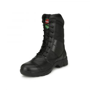 Boot high ankle clearance dvs